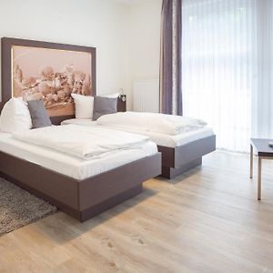 Double Room Extra Comfort